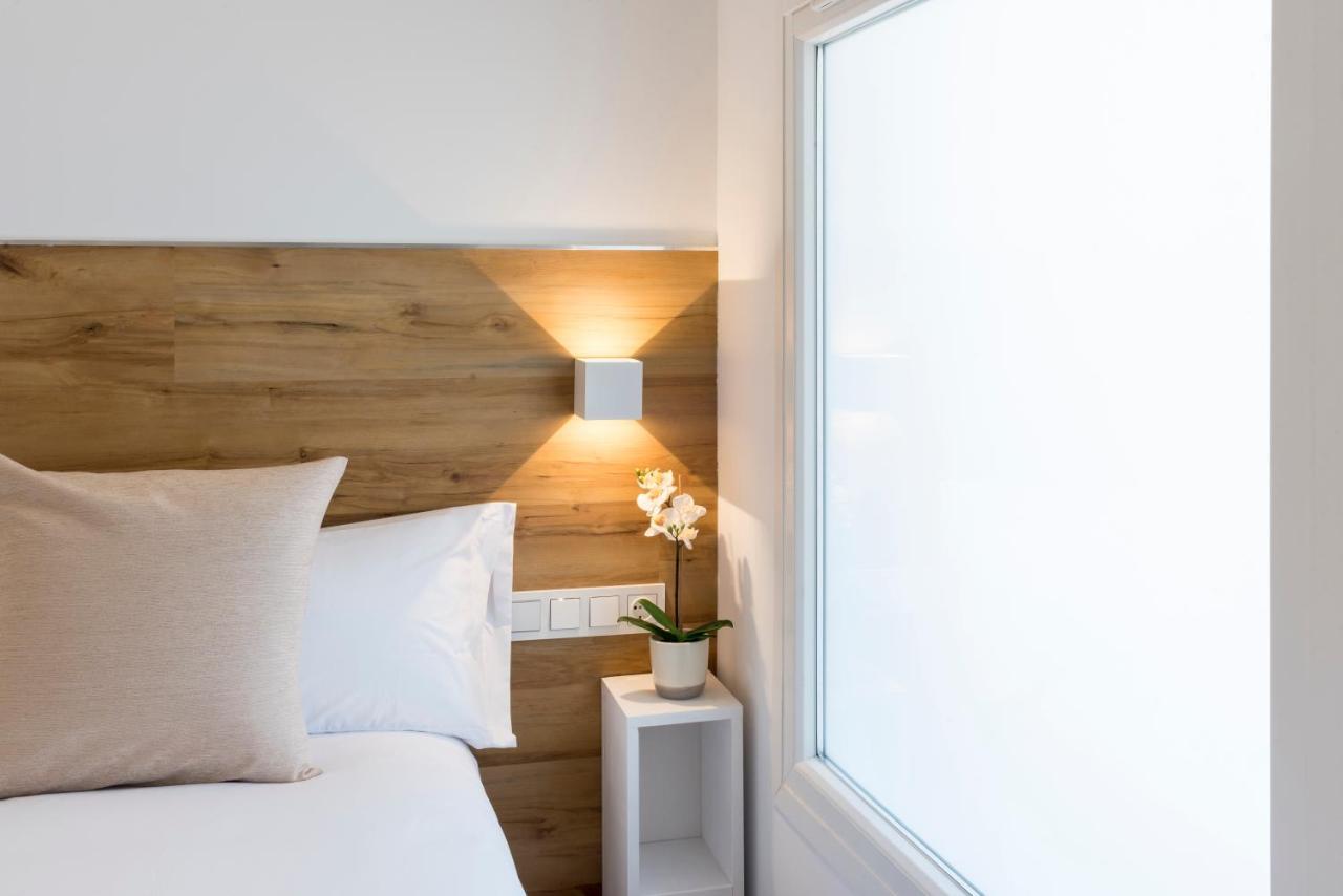 Elegant Rooms Lasarte Exteriér fotografie
