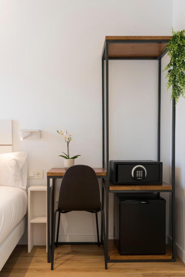 Elegant Rooms Lasarte Exteriér fotografie